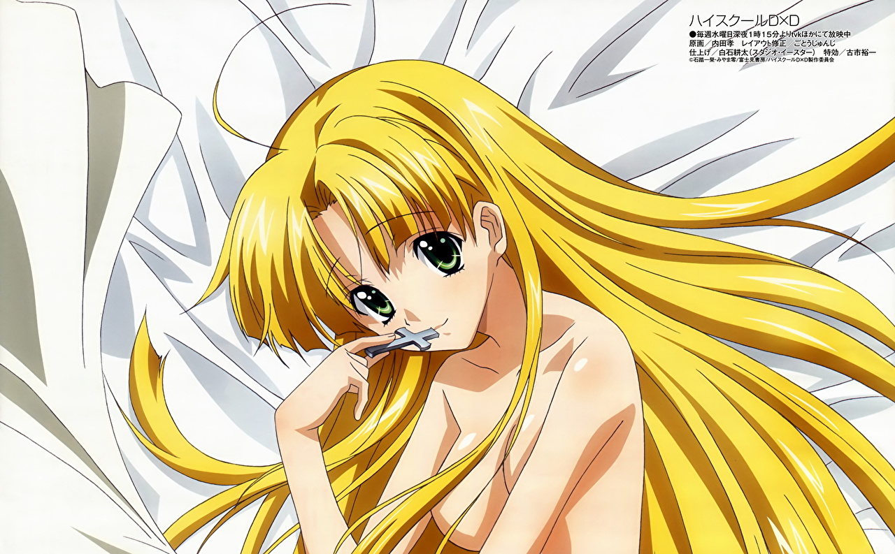 Highschool Dxd Asia Wallpaper Hd - HD Wallpaper 