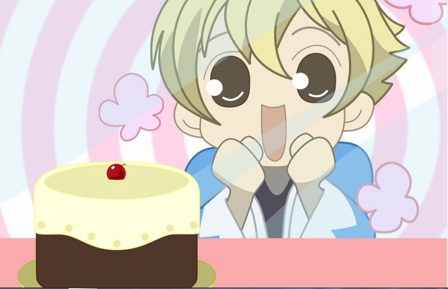 User Uploaded Image - Ouran Host Club Cute - HD Wallpaper 