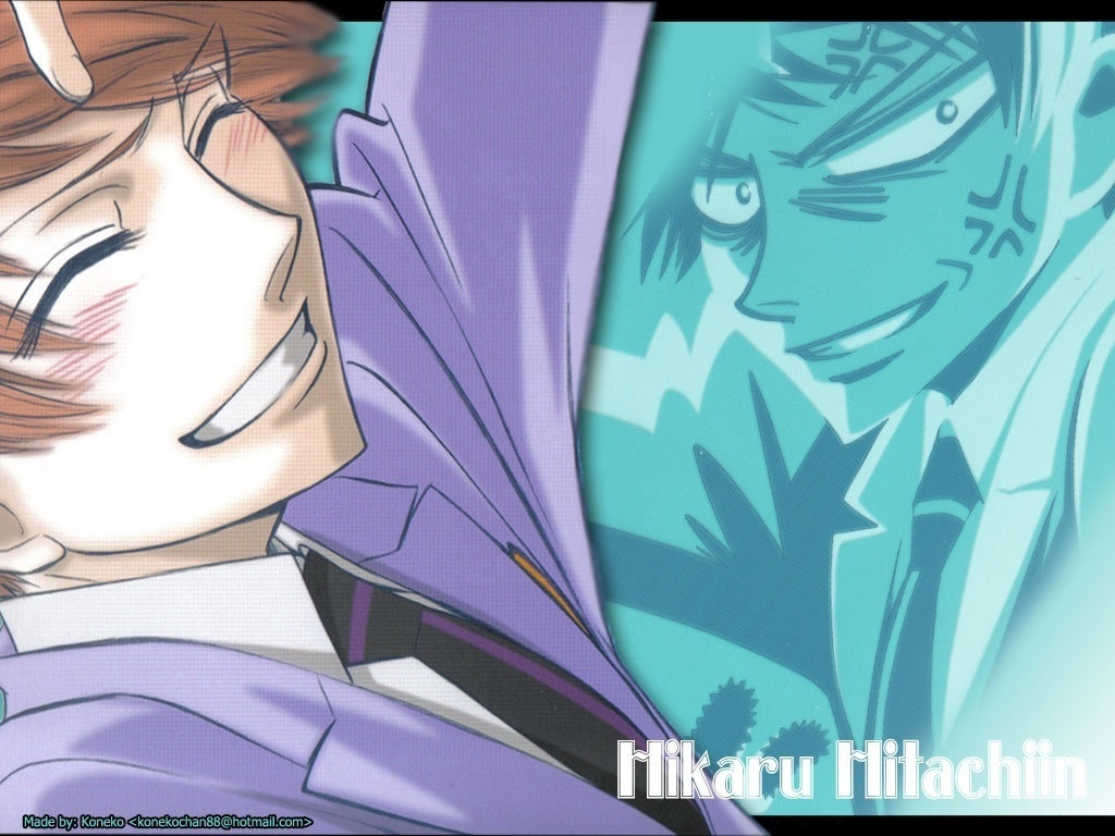 Host Club - Ouran High School Host Club - HD Wallpaper 