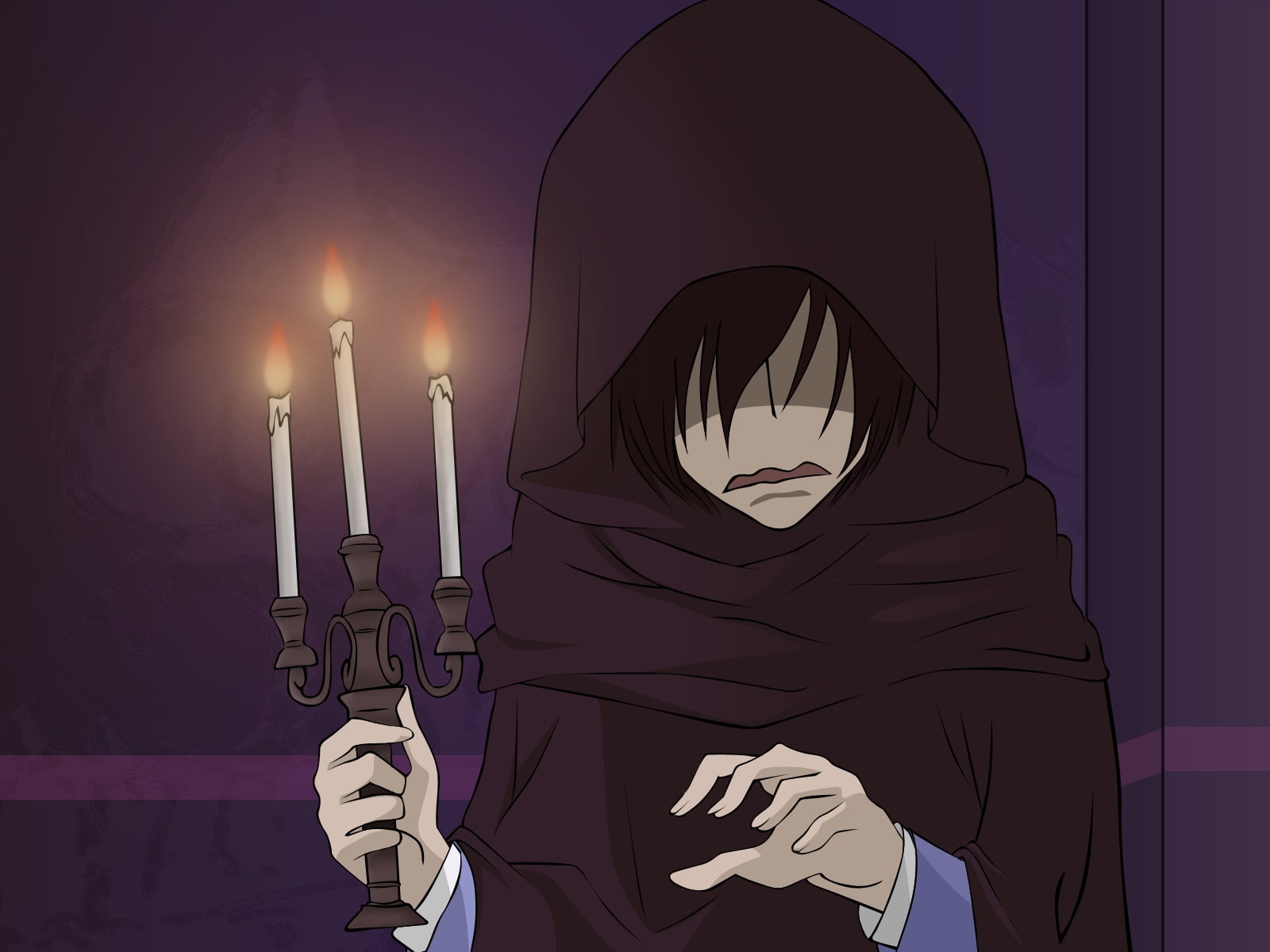 Ouran Highschool Host Club Umehito Nekozawa - HD Wallpaper 