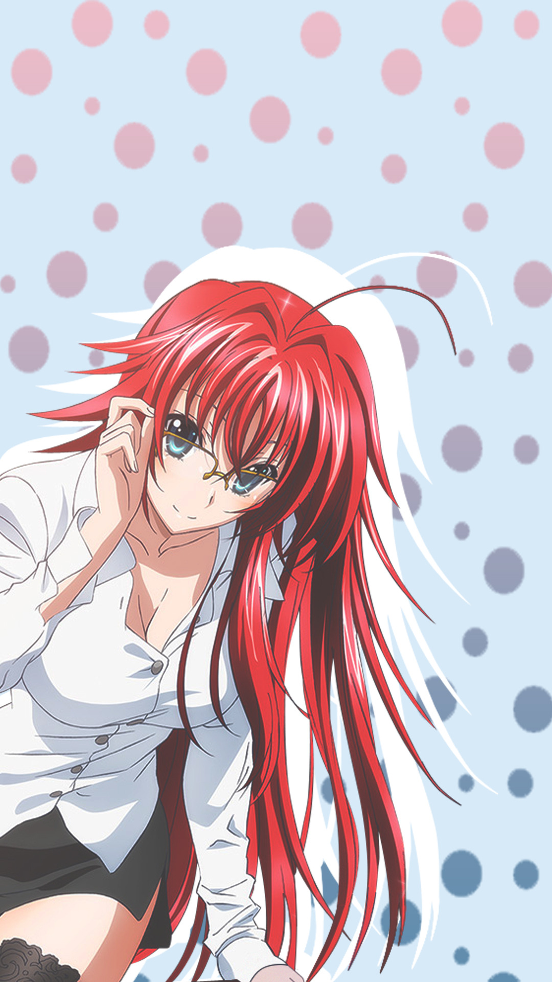 1920x1080 rias gremory wallpaper Rias Gremory