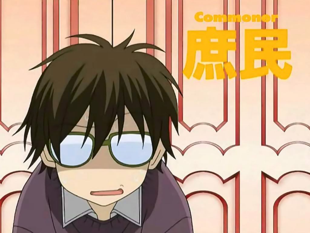 Ouran High School Host Club - HD Wallpaper 