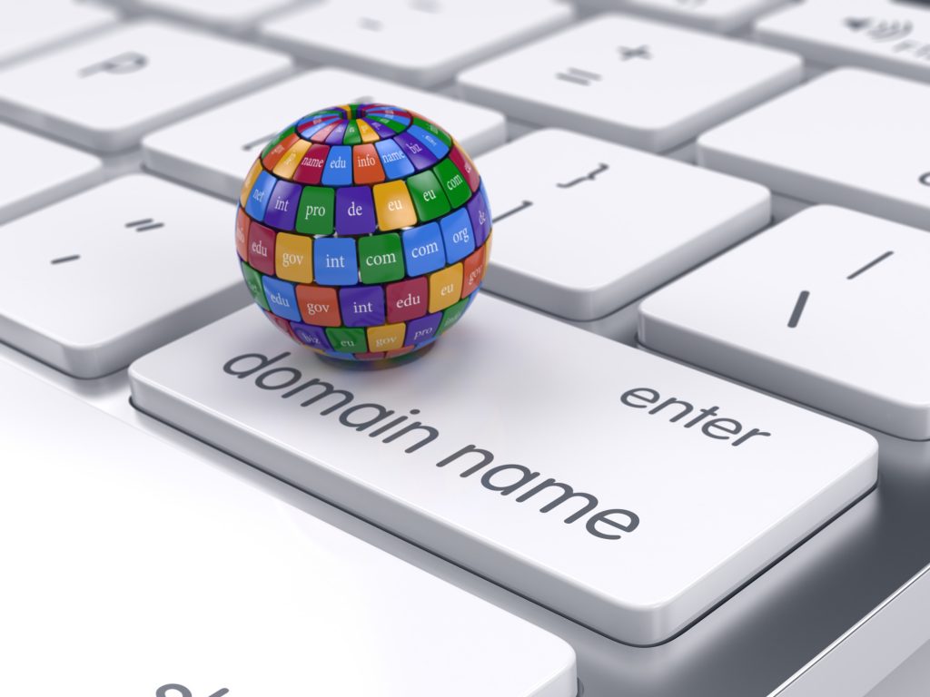 Securing A Domain Name - Translation Services - 1024x768 Wallpaper -  