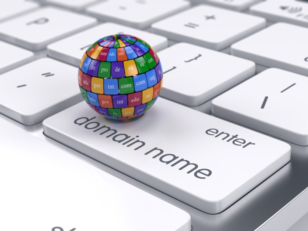 Securing A Domain Name - Translation Services - HD Wallpaper 