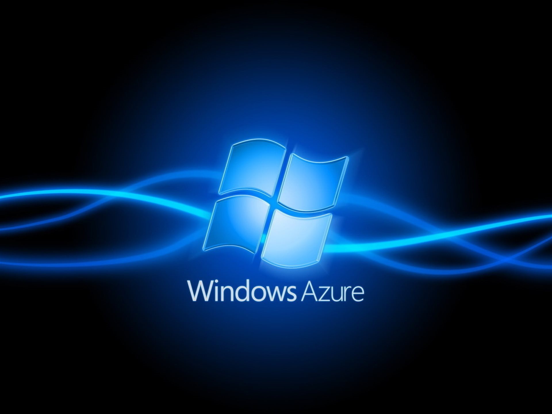Windows Azure - HD Wallpaper 