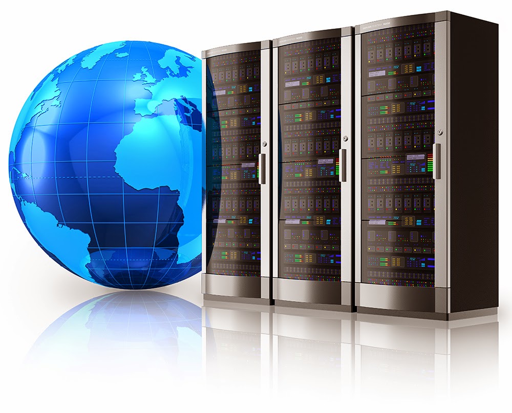 Hosting Services - HD Wallpaper 