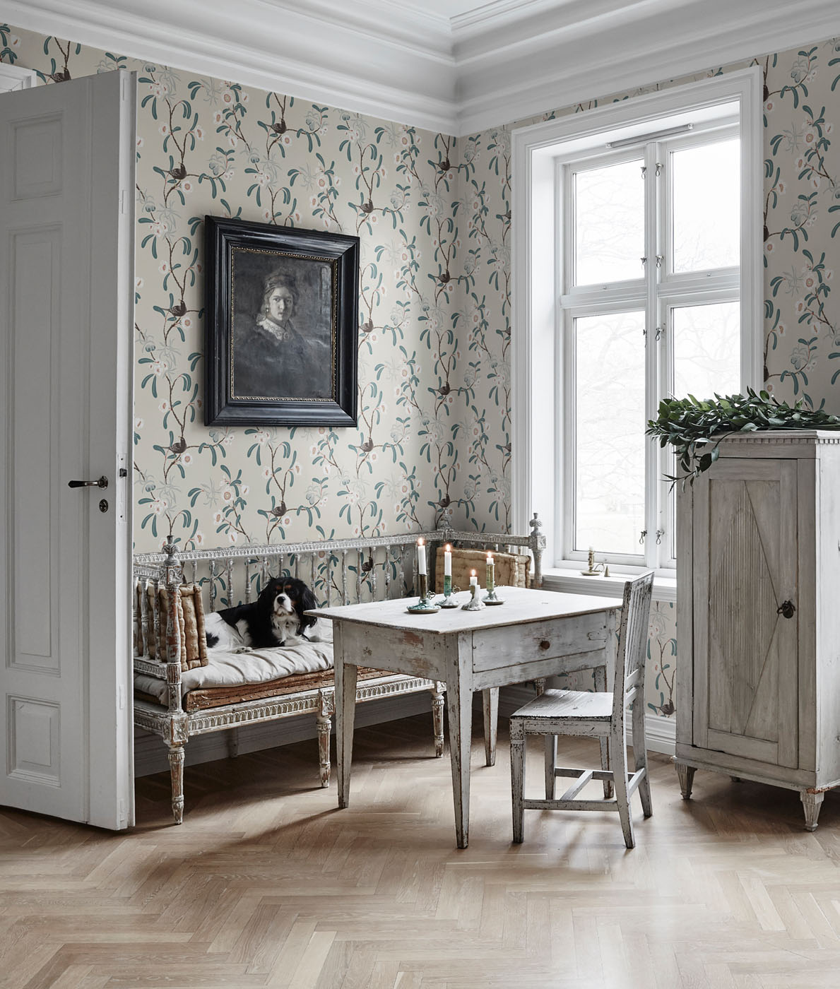 Sandberg Antonia - HD Wallpaper 