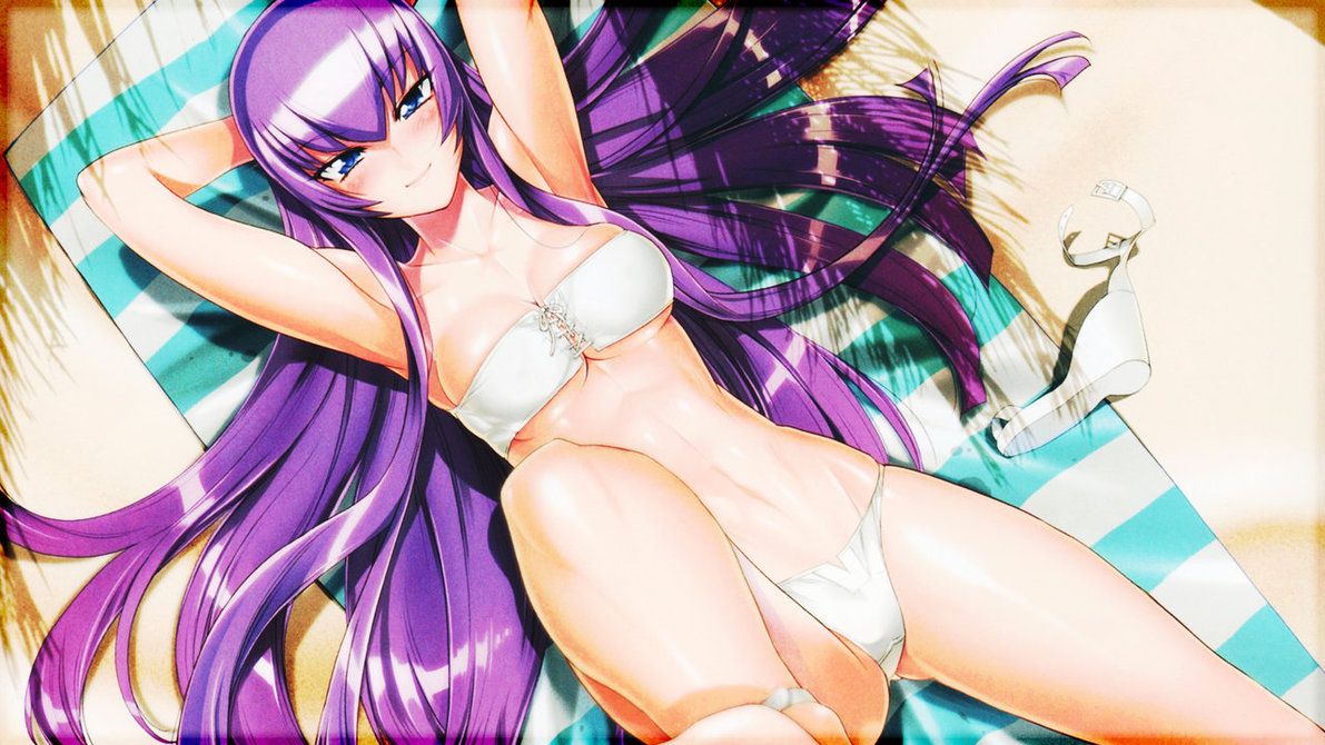 Saeko Highschool Of The Dead - HD Wallpaper 