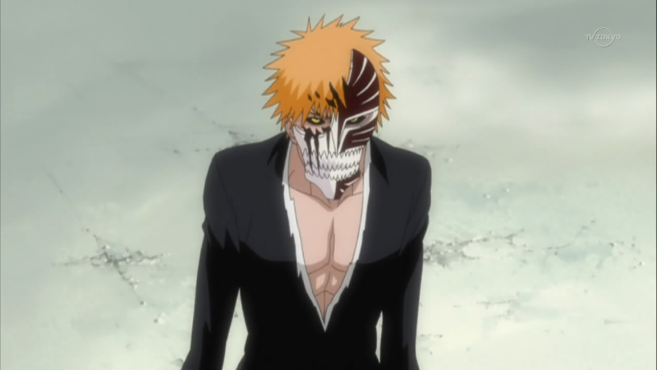 Ichigo - Anime - HD Wallpaper 