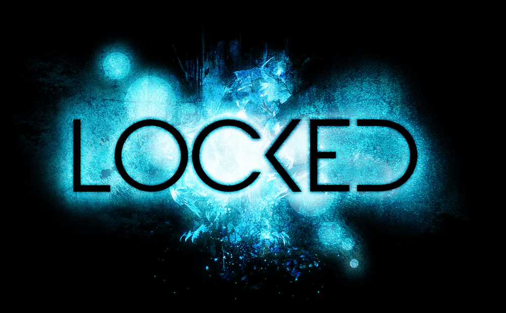 Locked - HD Wallpaper 