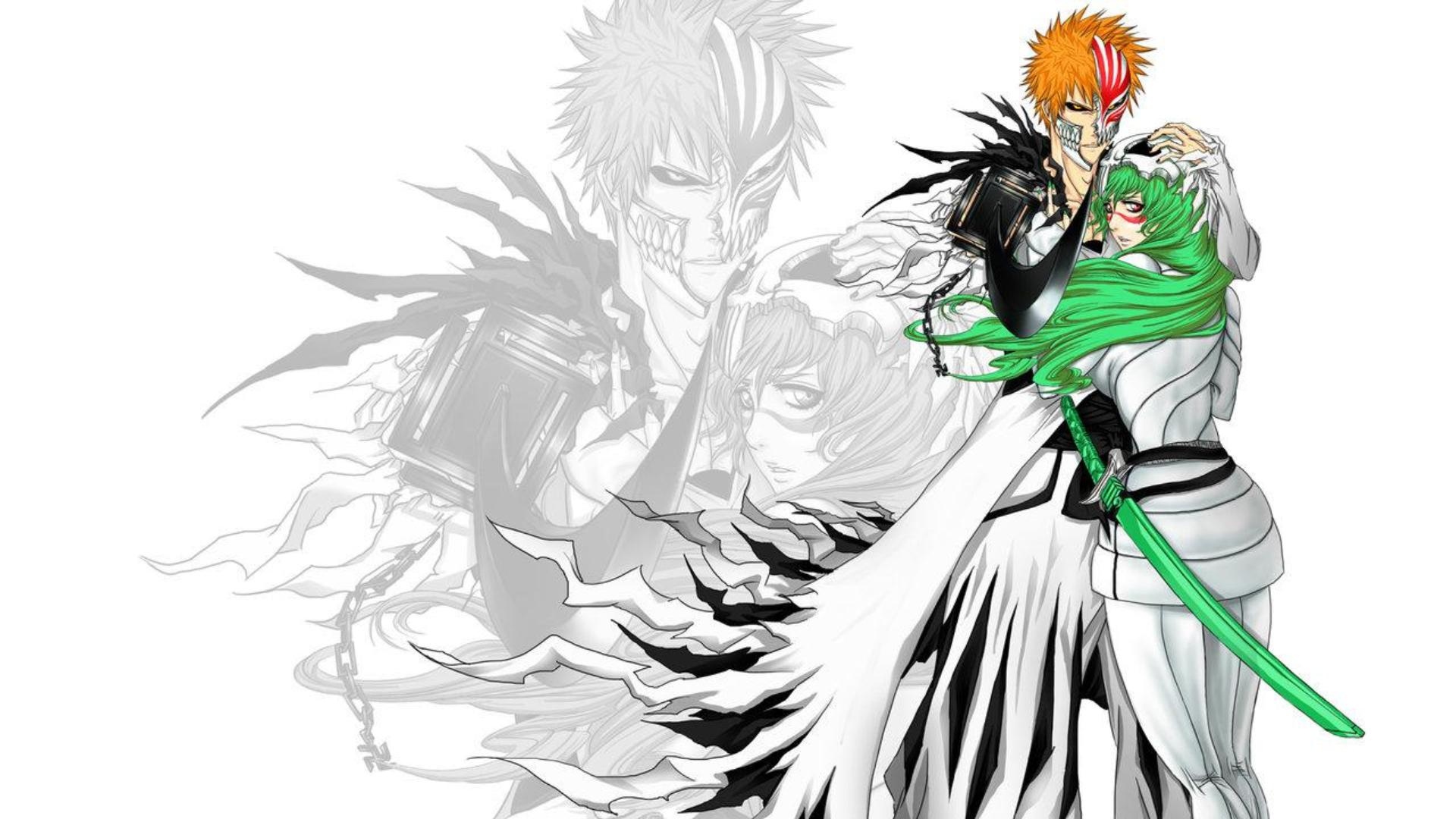 Nel Bleach Wallpaper Hd - HD Wallpaper 