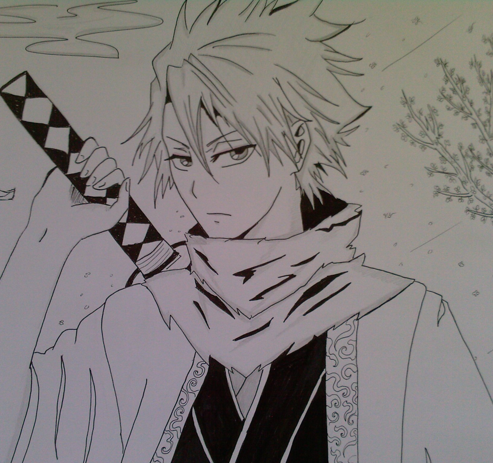 Male Anime Characters Sketch - 748x703 Wallpaper Male Anime Characters Sketch - 748x703 Wallpaper