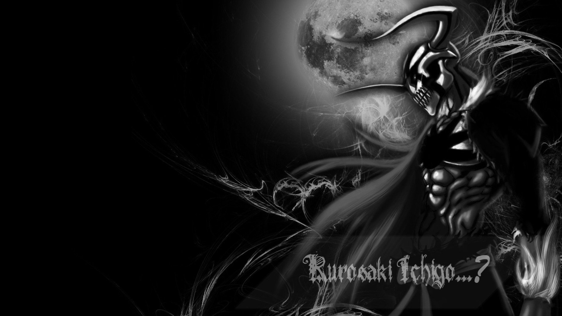 Bleach Hollow Mask Iphone Wallpaper 
bleach Hollow - Kurosaki Ichigo Hollow Hd - HD Wallpaper 