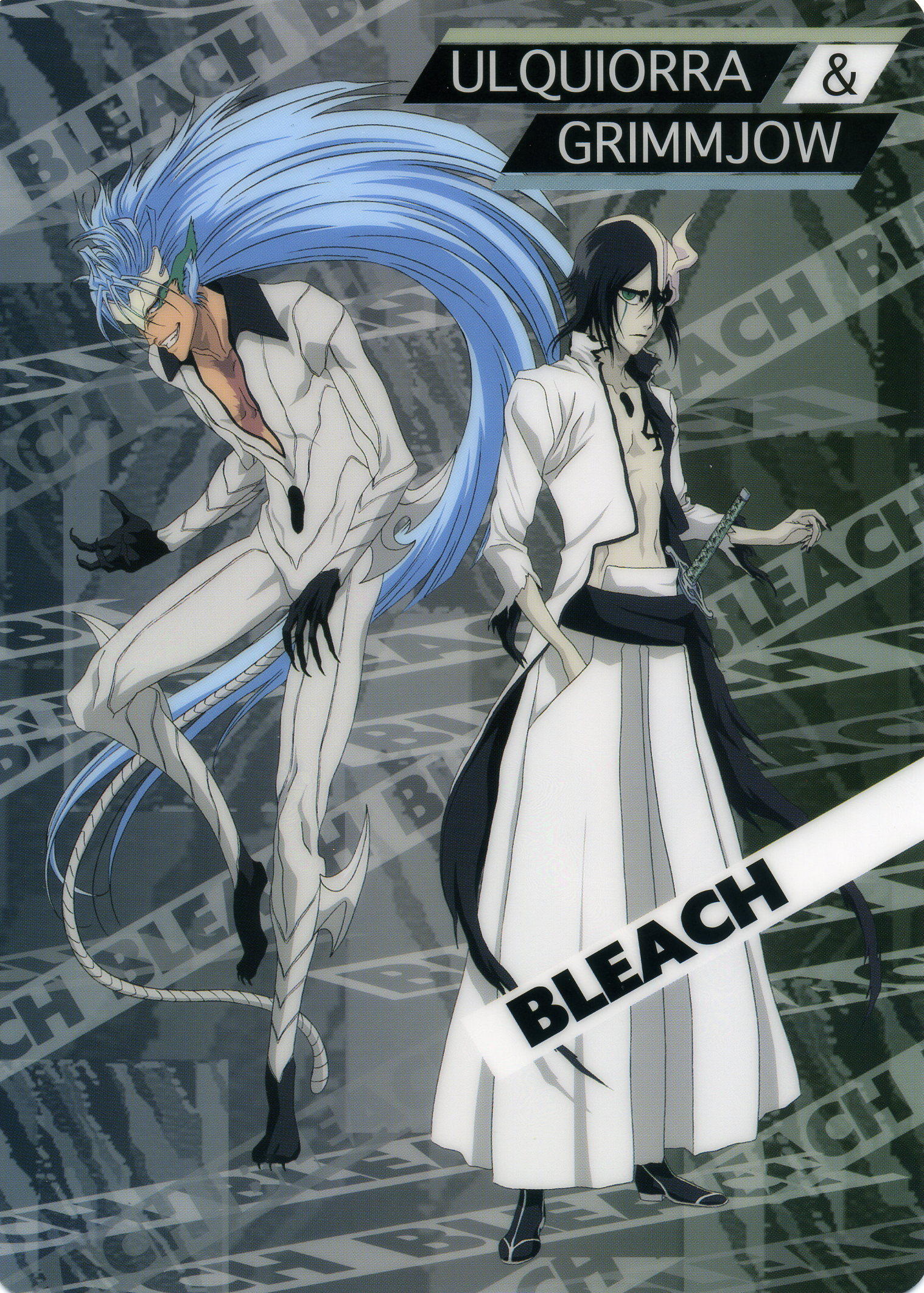 Espada Bleach Wallpaper Phone - HD Wallpaper 