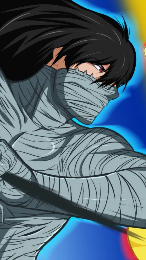 Anime - HD Wallpaper 