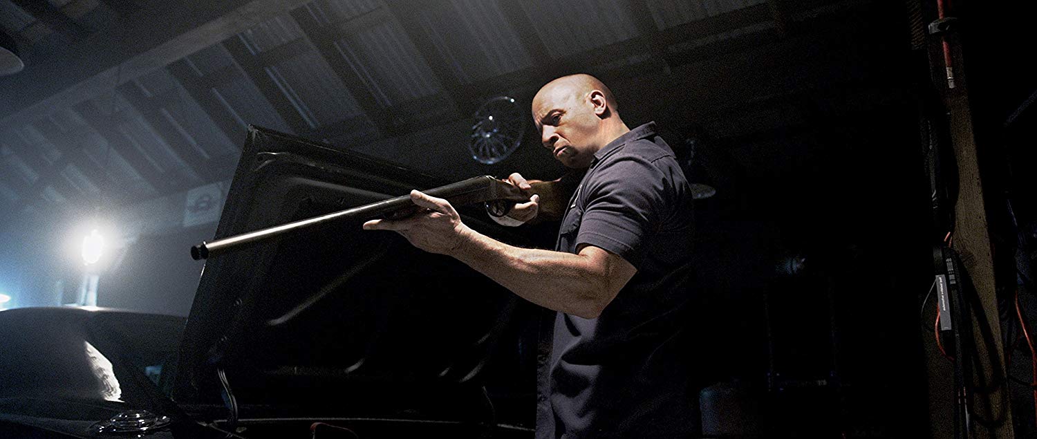 Vin Diesel Hd Image Download - HD Wallpaper 