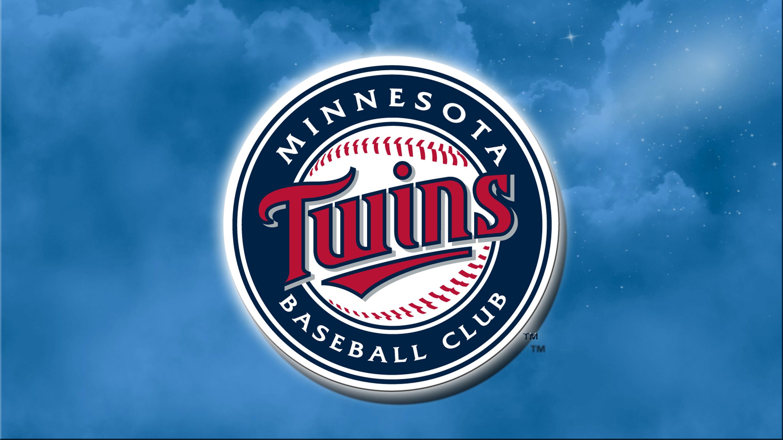 Les Twins - Minnesota Twins Logo 2017 - HD Wallpaper 