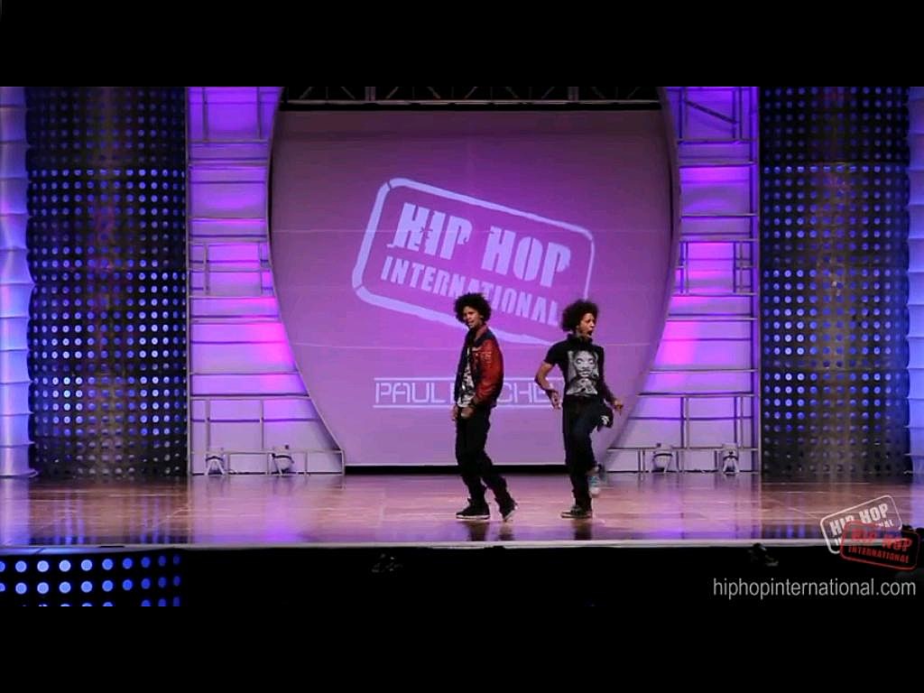 Hip Hop International Stage - HD Wallpaper 
