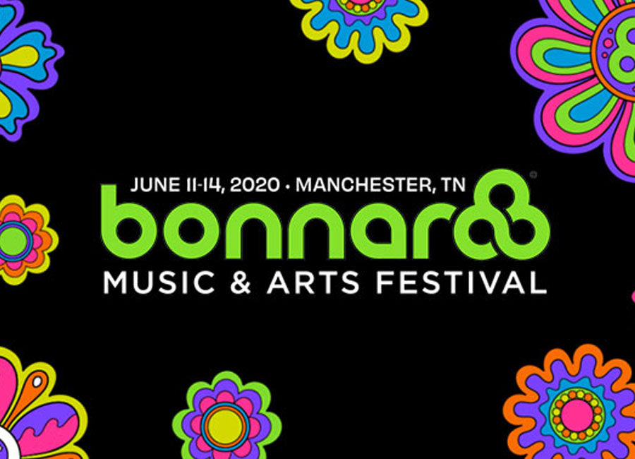 Bonnaroo 2020 - HD Wallpaper 