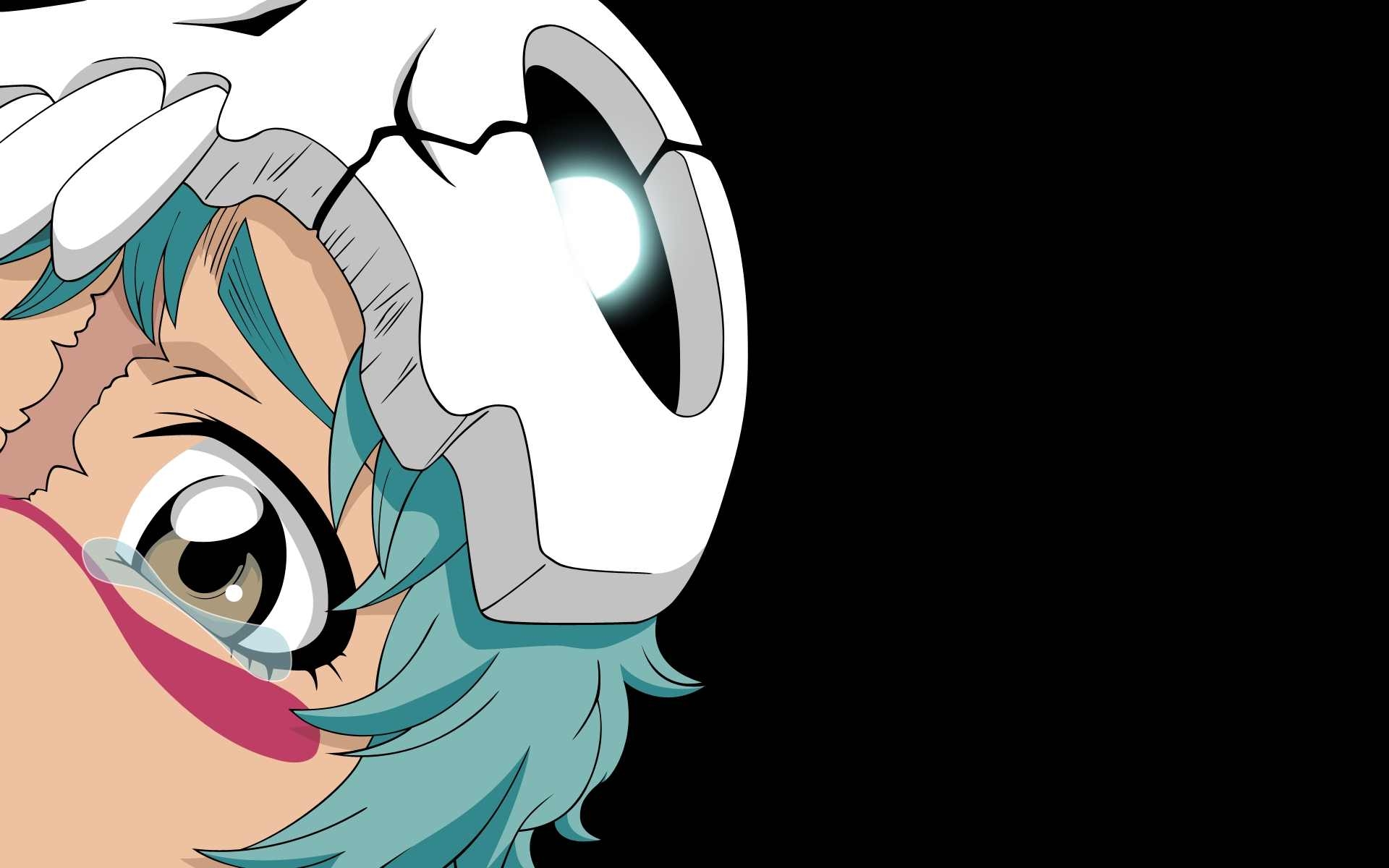 Nelliel Tu Odelschwanck, Nel, Bleach, Espada - Little Nelliel Tu Odelschwanck - HD Wallpaper 