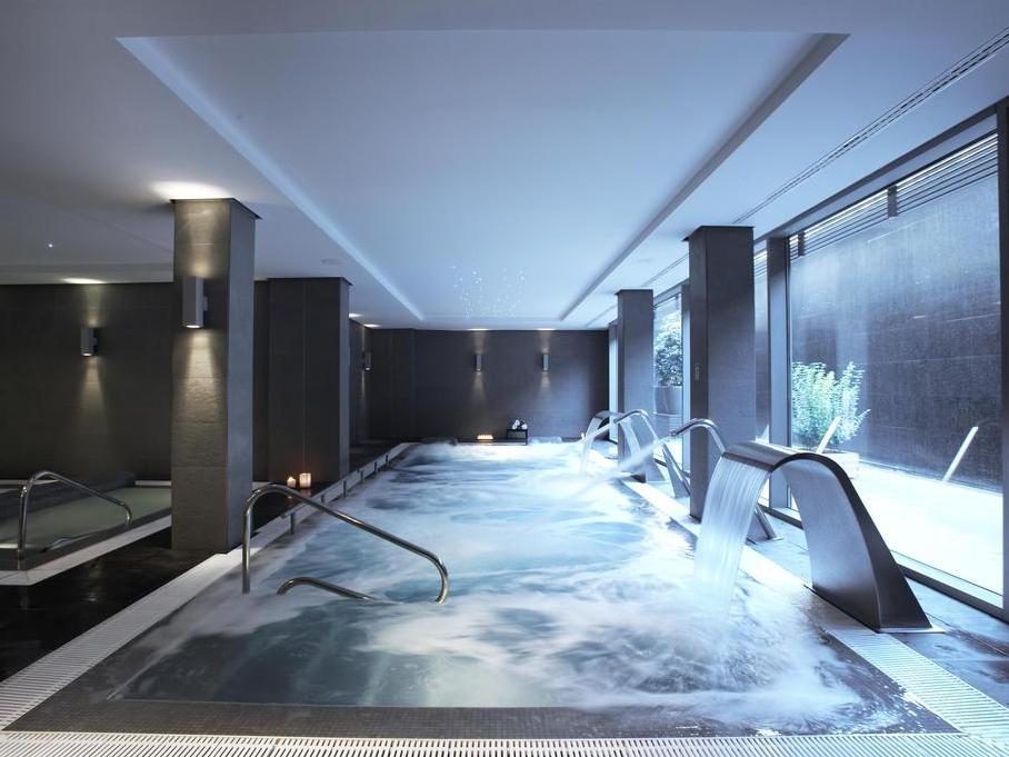 Hotel Primus Valencia Spain - HD Wallpaper 