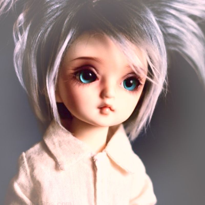 Doll Wallpaper For Mobile - Hd Barbie Wallpapers Download - HD Wallpaper 