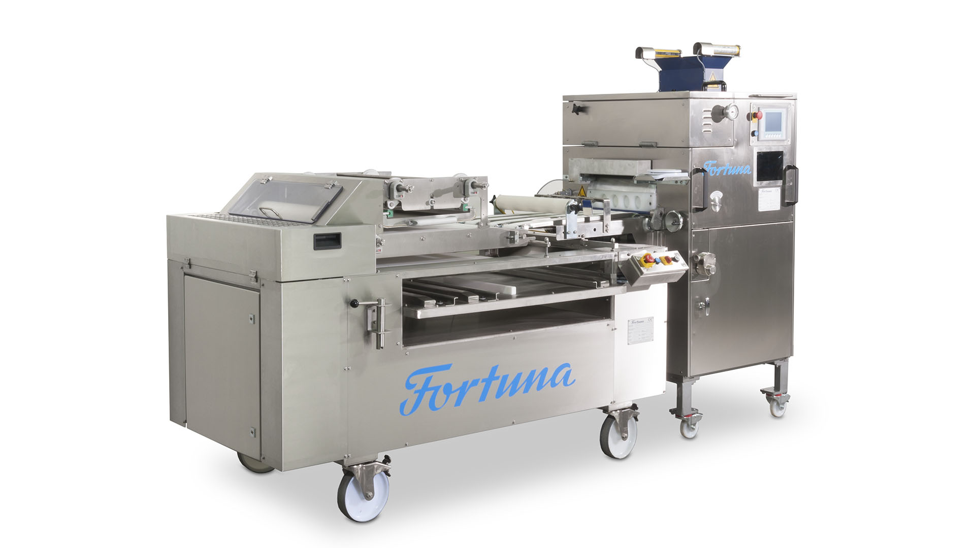 Fortuna Absetzeinrichtung Bak Primus - Cylindrical Grinder - HD Wallpaper 