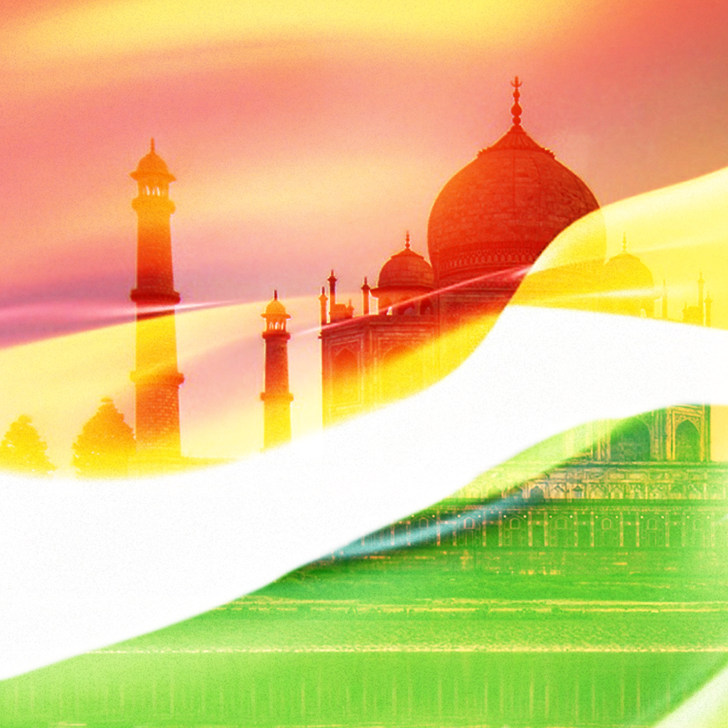 Beautiful India - HD Wallpaper 