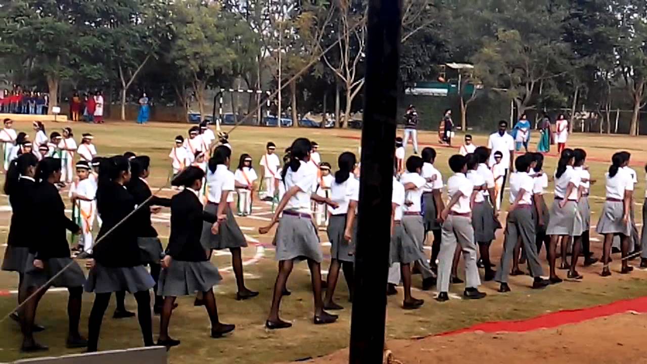 Primus Public School - Primus Public School Bangalore - HD Wallpaper 