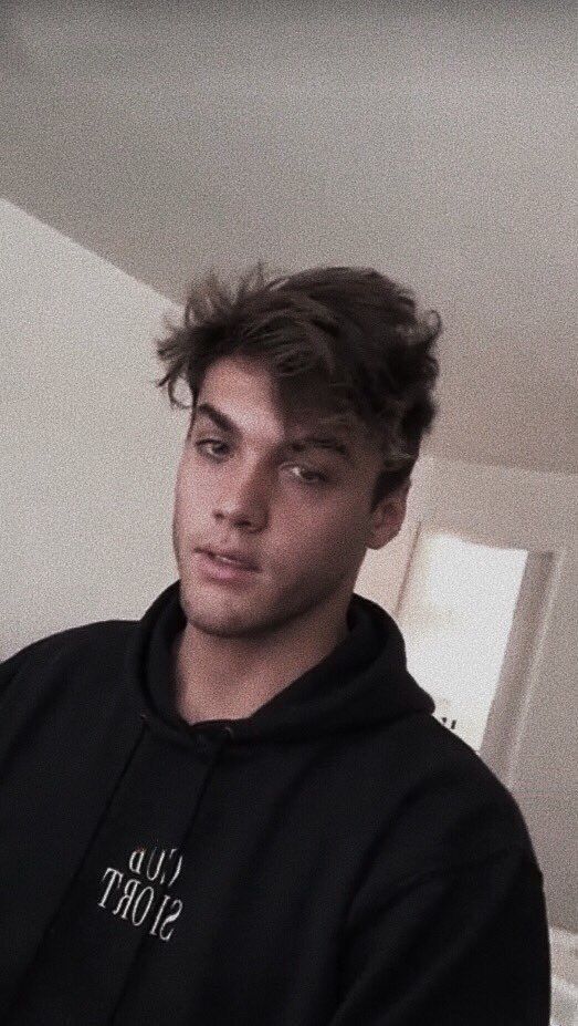 Grayson Dolan - HD Wallpaper 