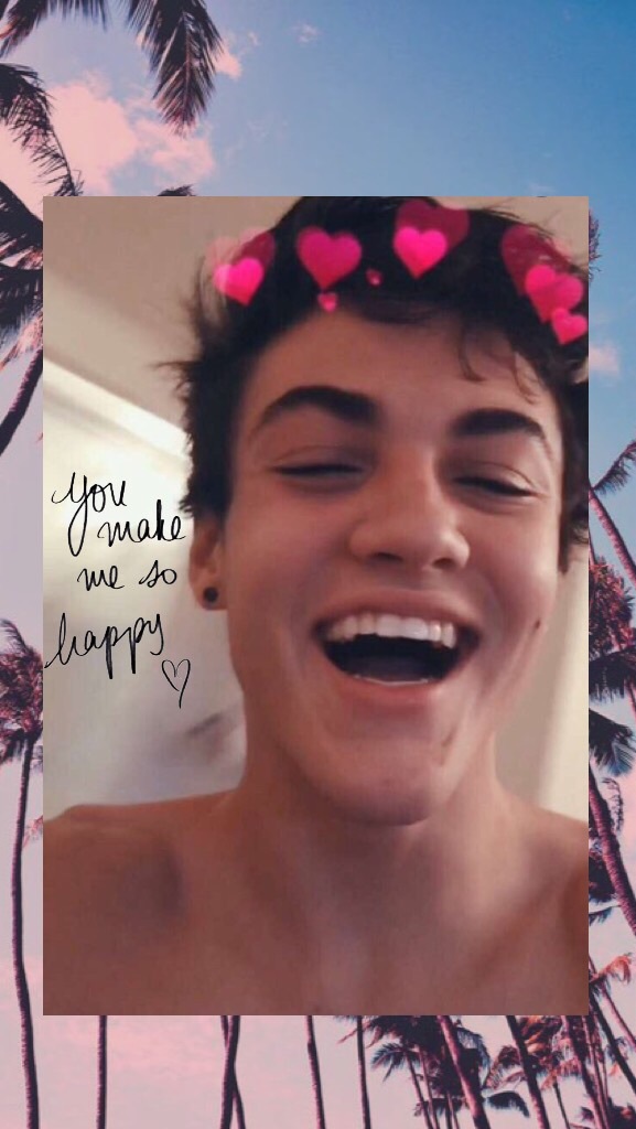 Graysondolan, Ethandolan, And Dolantwins Image - Grayson Dolan - HD Wallpaper 