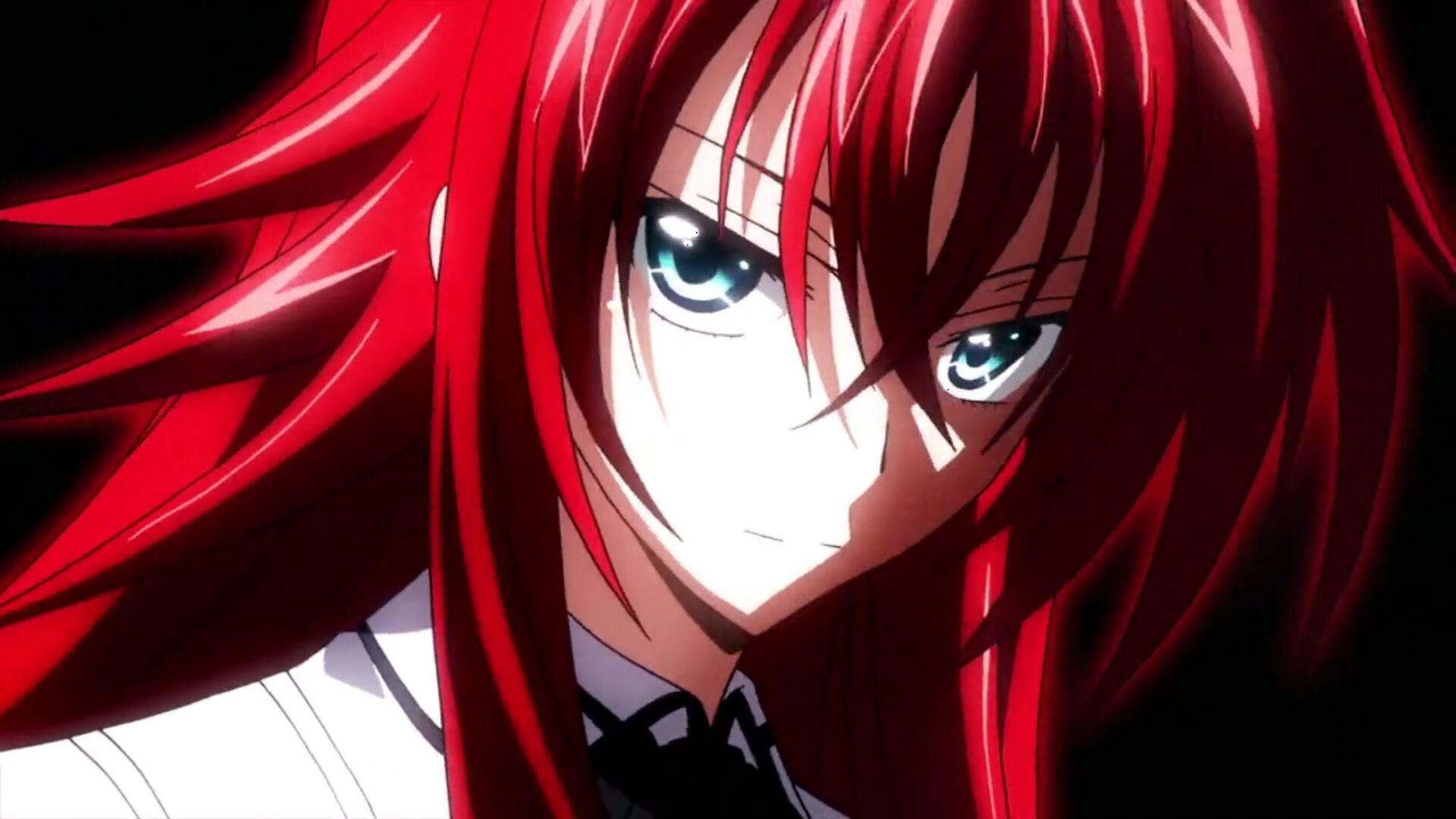 Rias gremory artwork steam фото 50