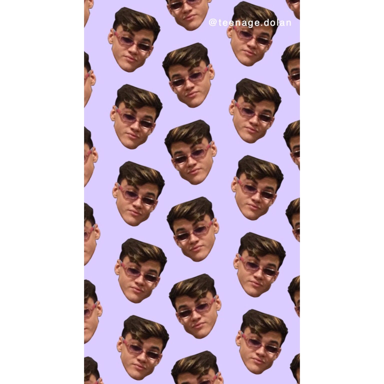 Funny Dolan Twin Backgrounds - 1536x1536 Wallpaper 