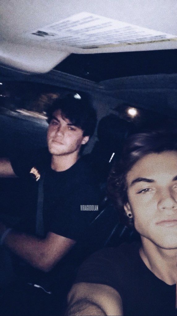 Ethan And Grayson 2016 - HD Wallpaper 