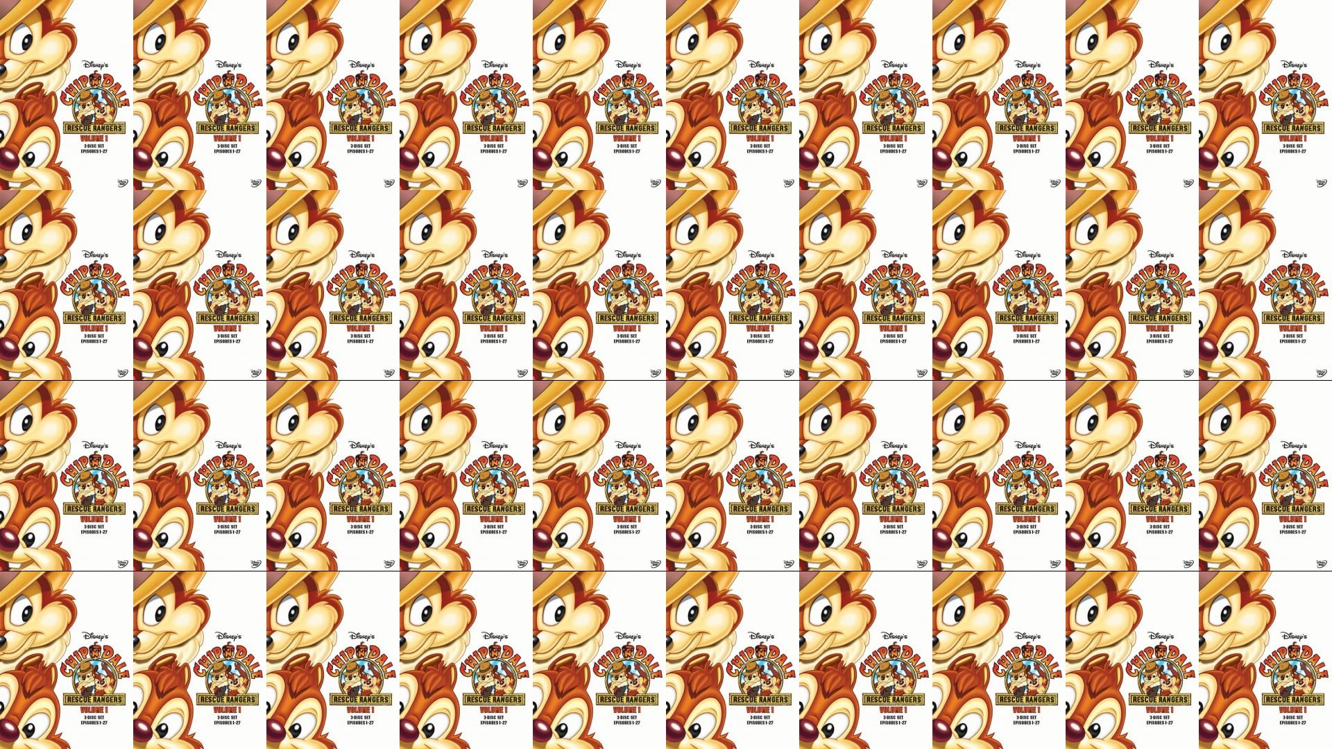 Chip Dale Rescue Rangers Wallpaper 
 Data Src Soulfly - Cartoon - HD Wallpaper 