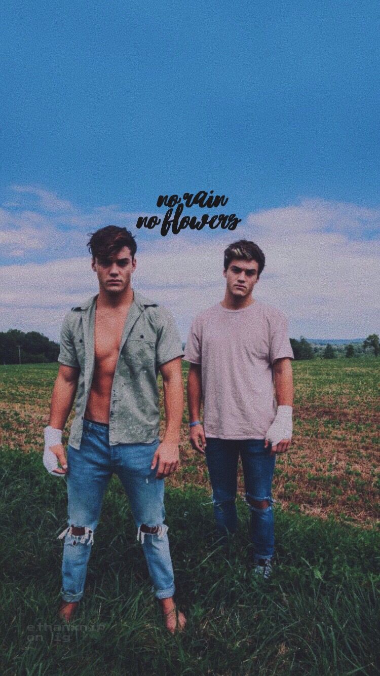 Vsco Pictures Dolan Twins - HD Wallpaper 