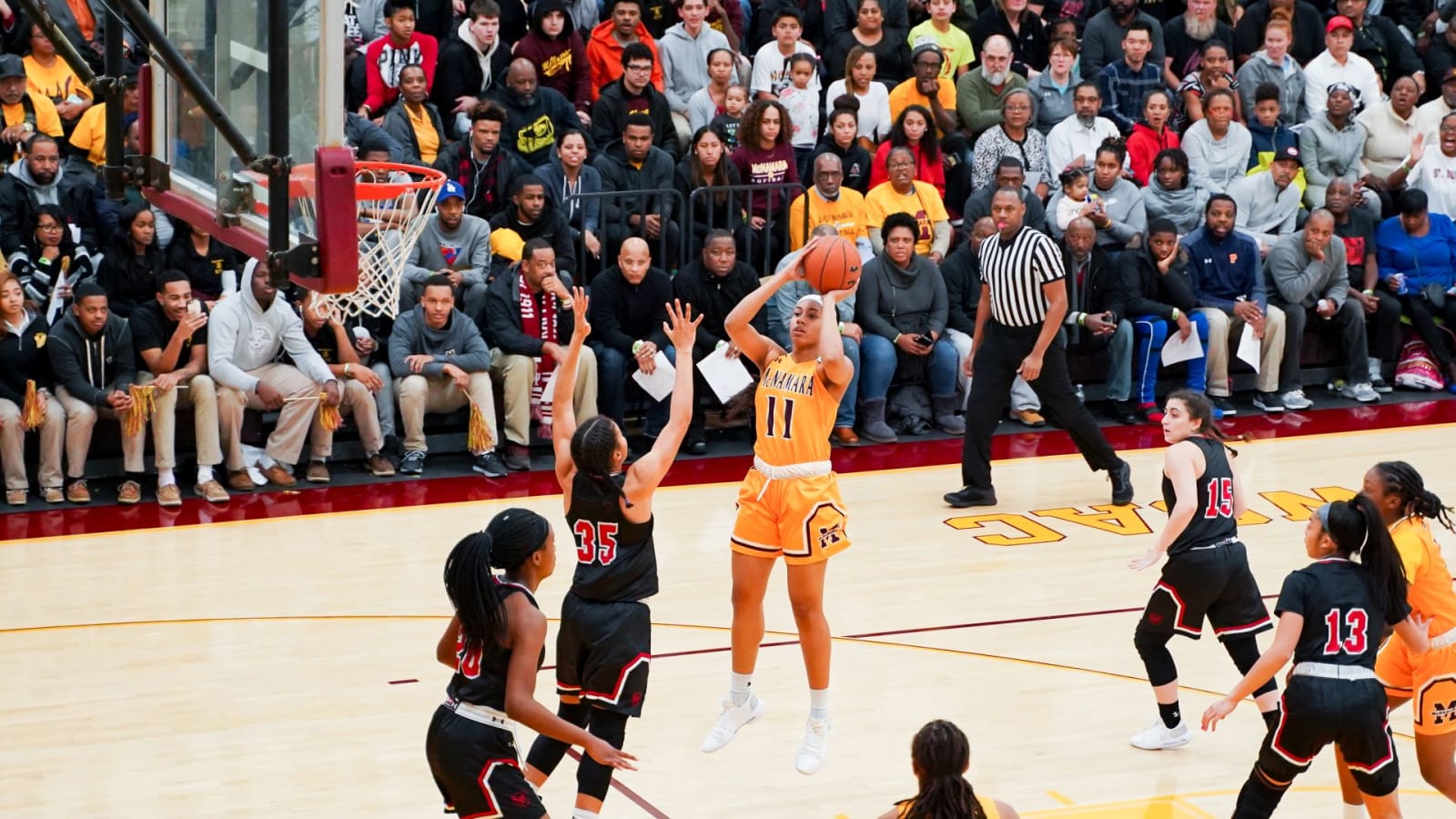 Basketball - HD Wallpaper 