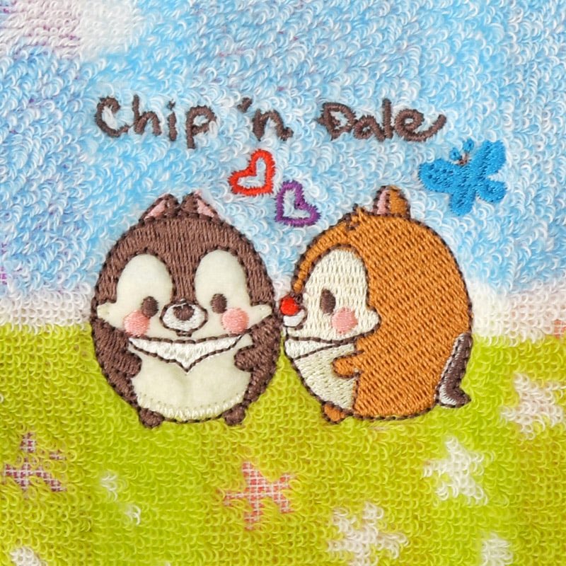 Disney Ufufy Chip N Dale - HD Wallpaper 