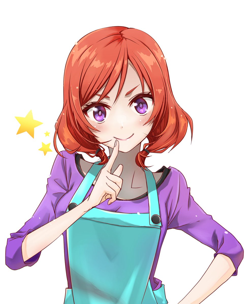 Anime Cute Girl Cooking - HD Wallpaper 