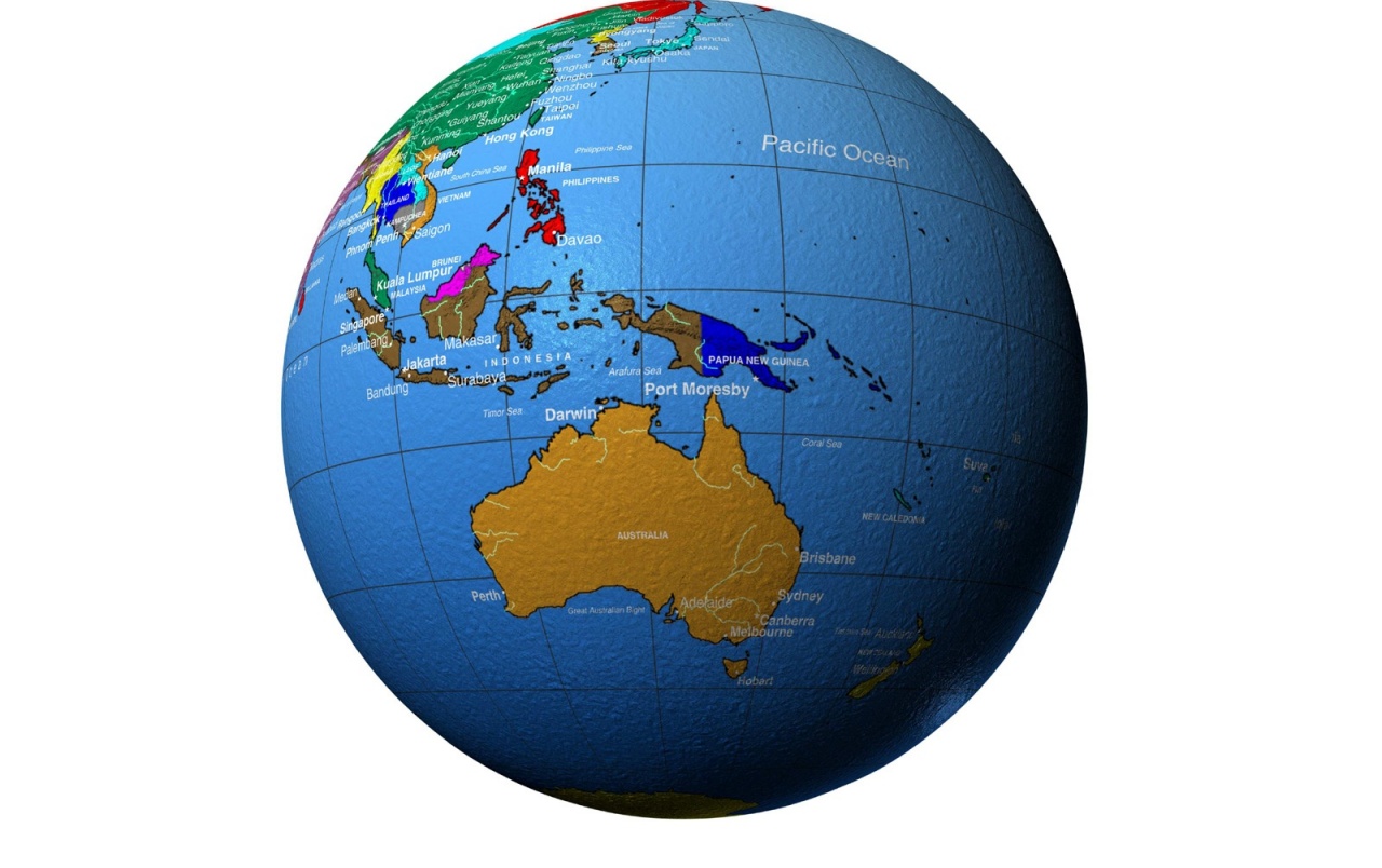 Física Globo Wallpapers - Globe - HD Wallpaper 