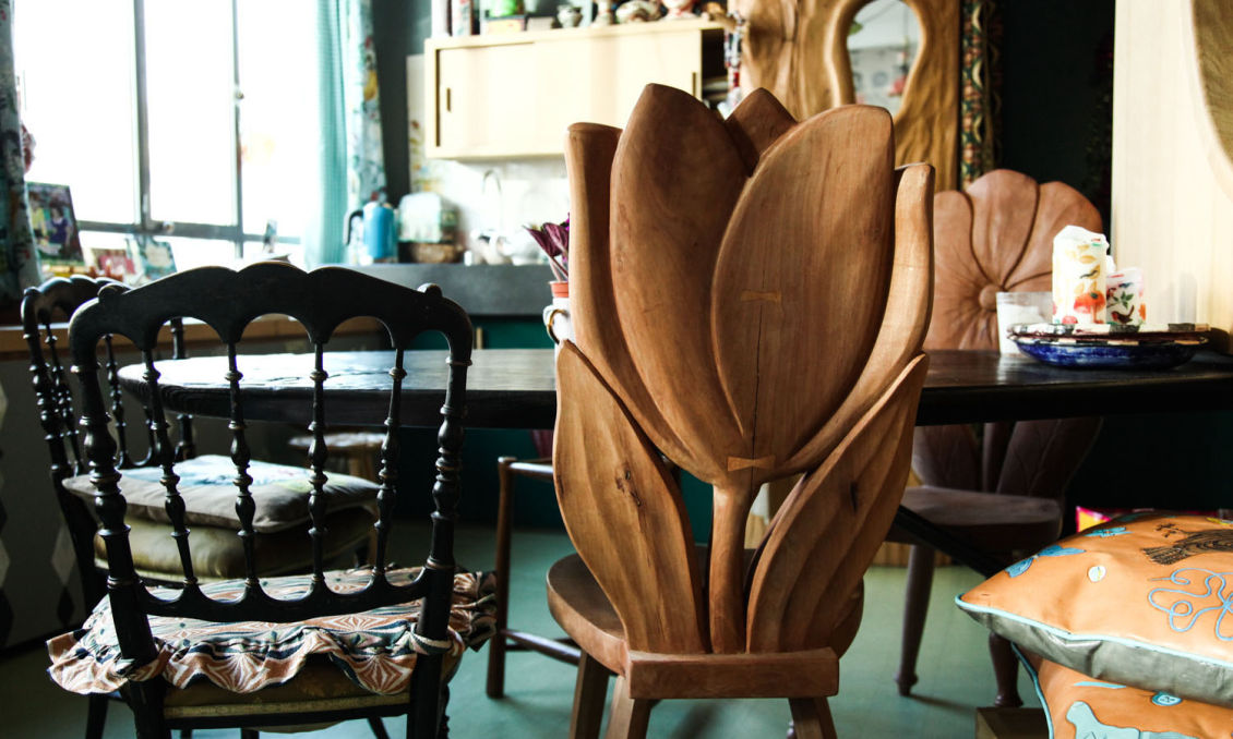 Nathalie Lété’s Wonderland - HD Wallpaper 