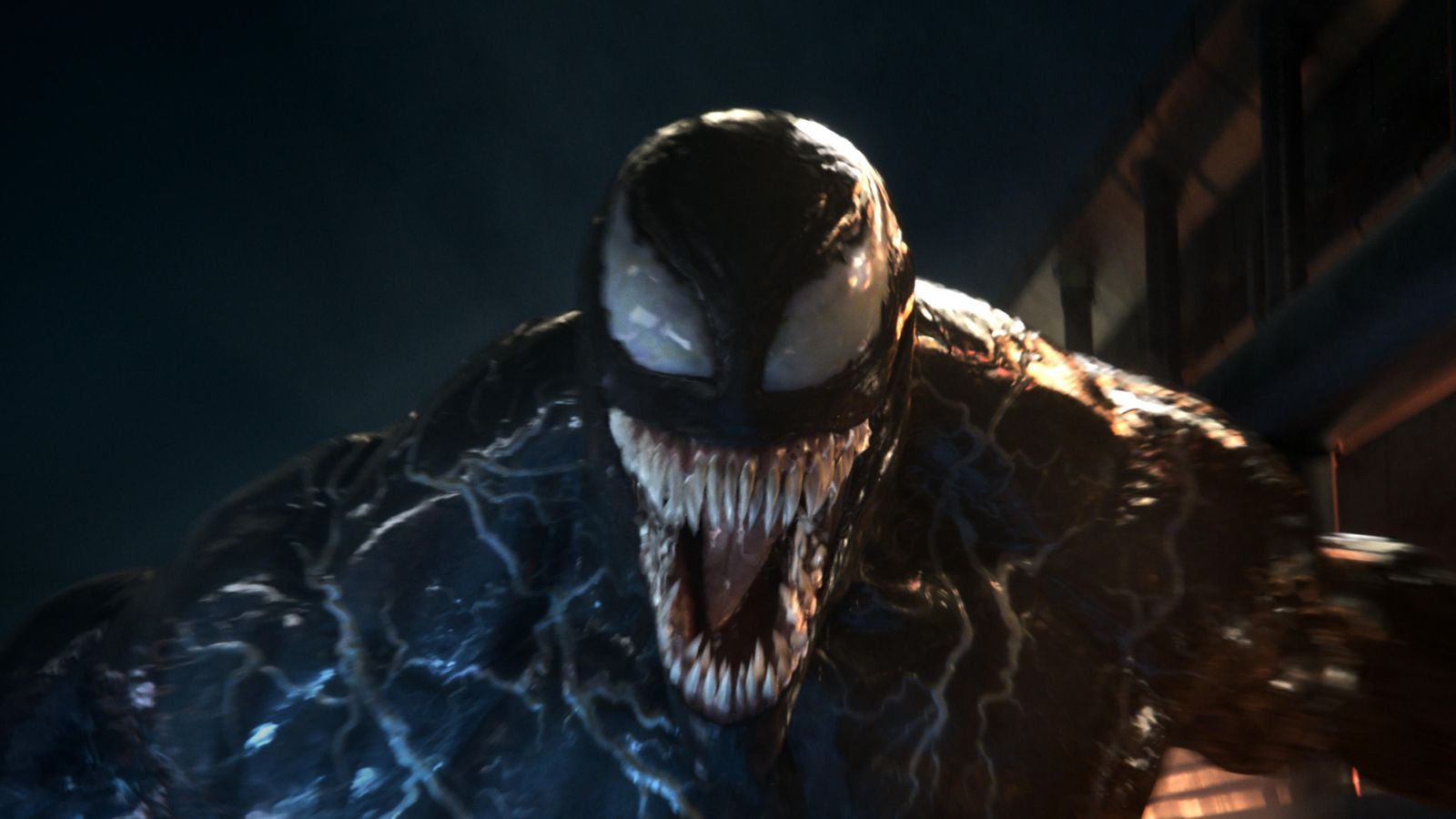 Venom Villain - HD Wallpaper 