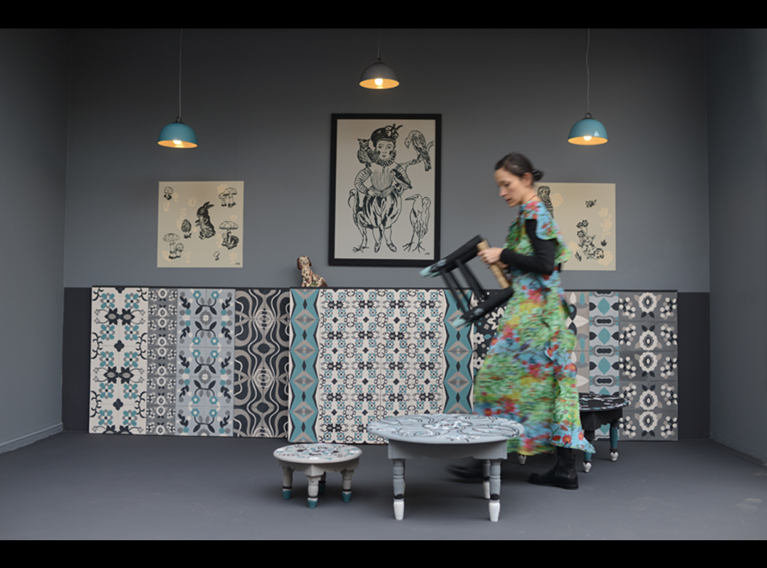 Interior Design - HD Wallpaper 