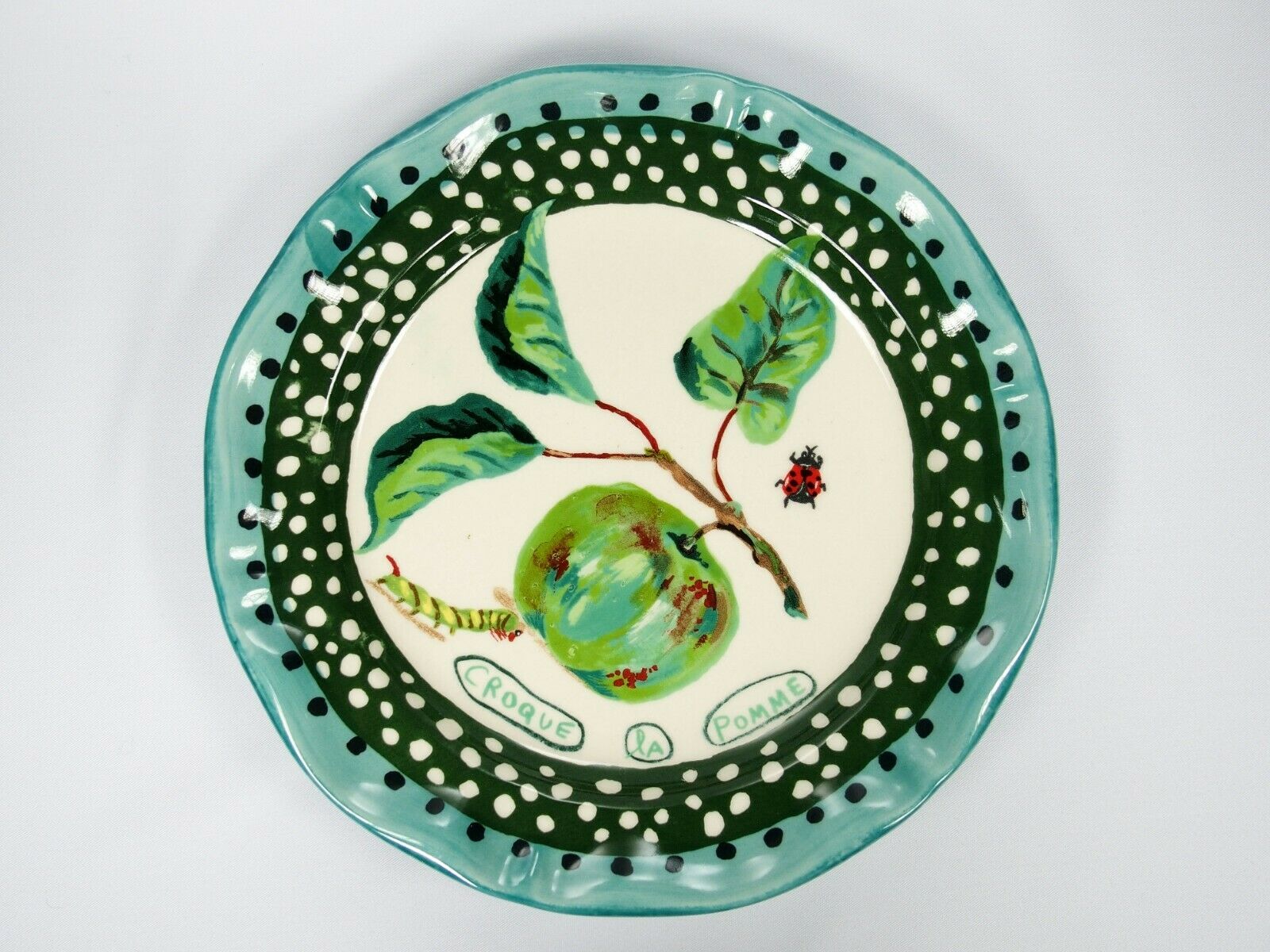 Plate - HD Wallpaper 