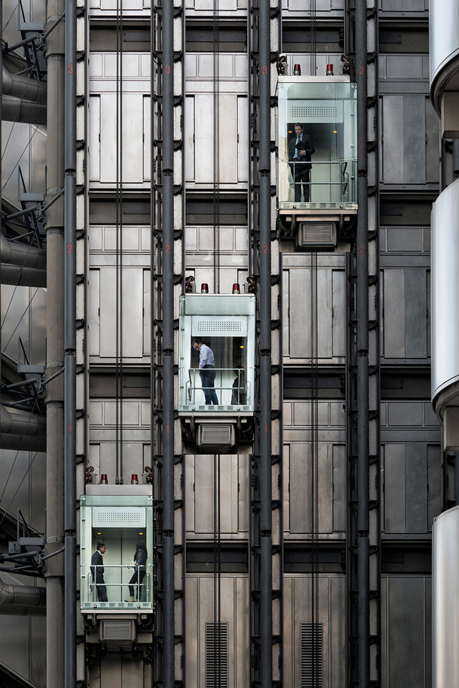 Photo Wallpaper Tres En Raya - Apartment - HD Wallpaper 