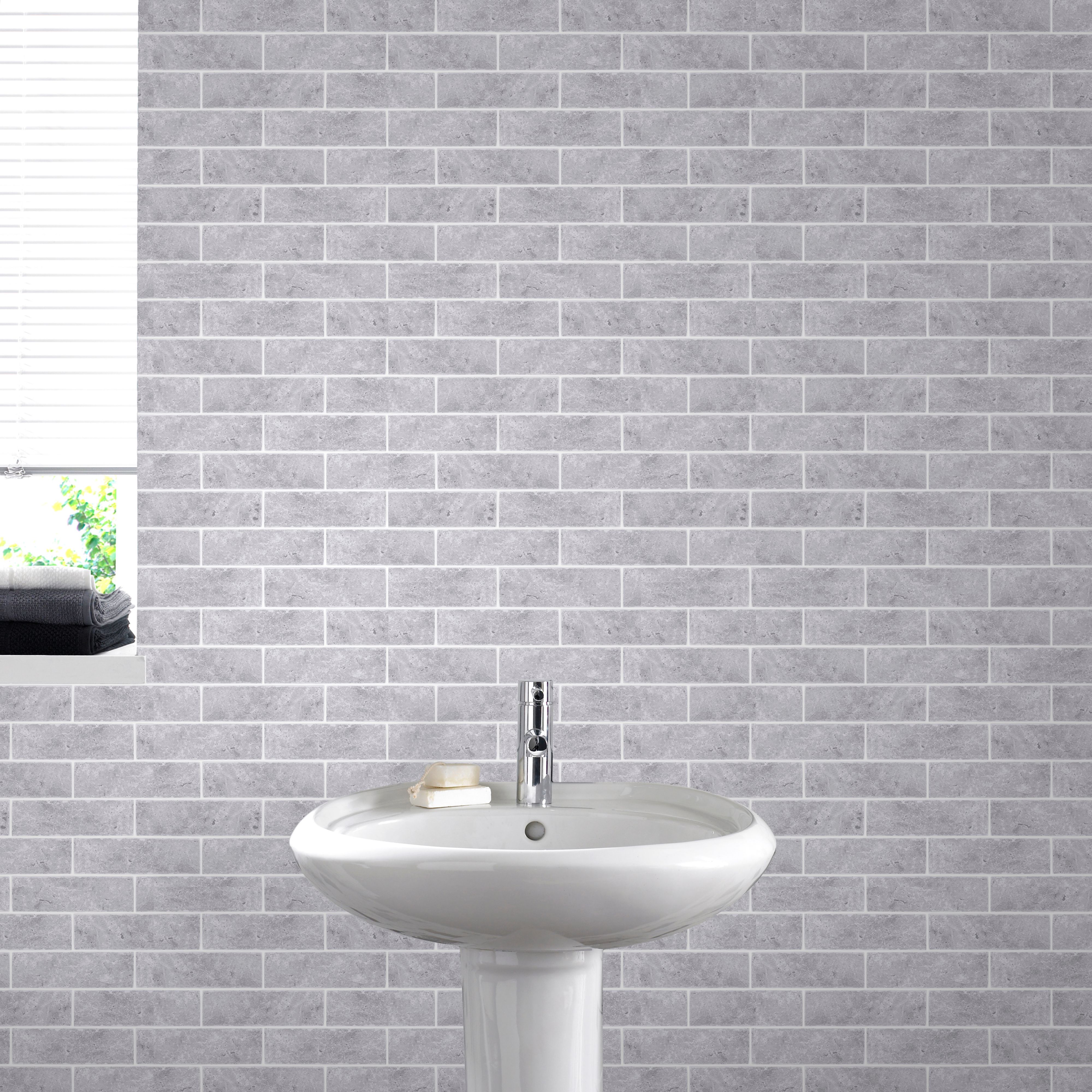 Bathroom Sink - HD Wallpaper 