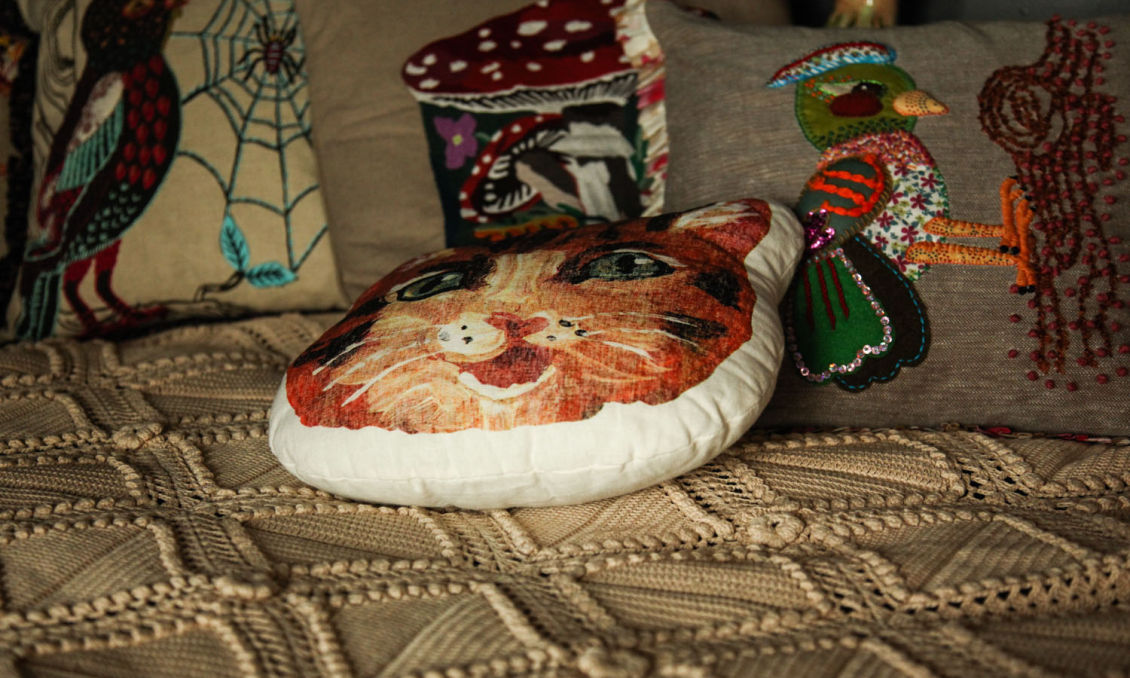 Nathalie Lété’s Wonderland - HD Wallpaper 