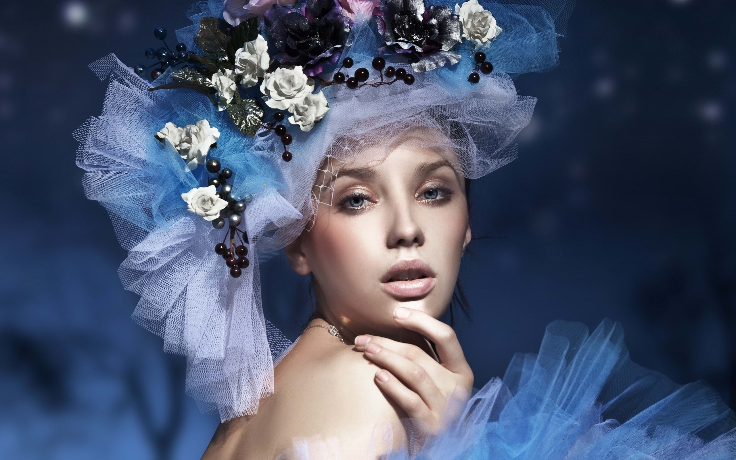 Fashion Photography Hd - HD Wallpaper 