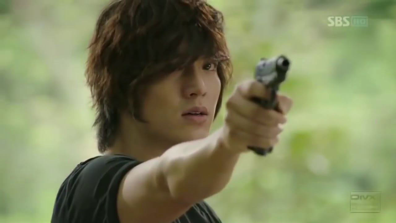 Lee Min Ho Calendar 2012 - HD Wallpaper 