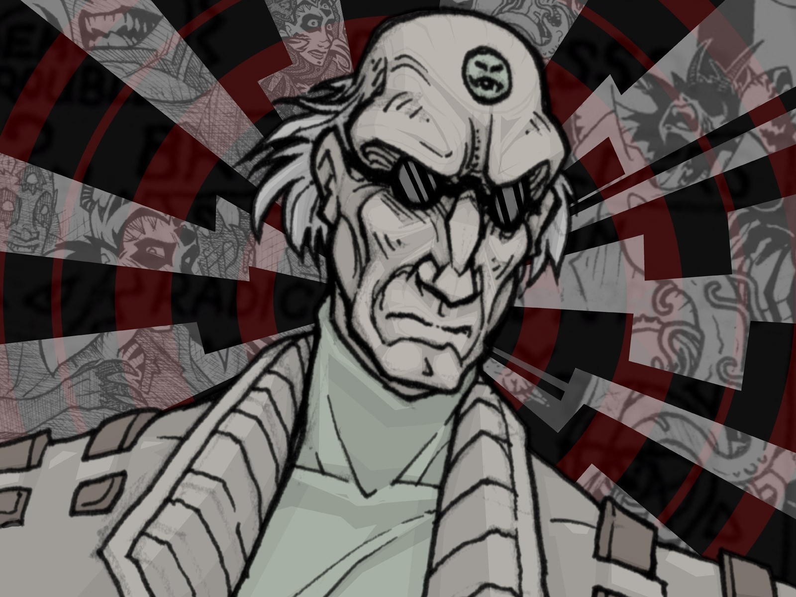 Illustration - HD Wallpaper 